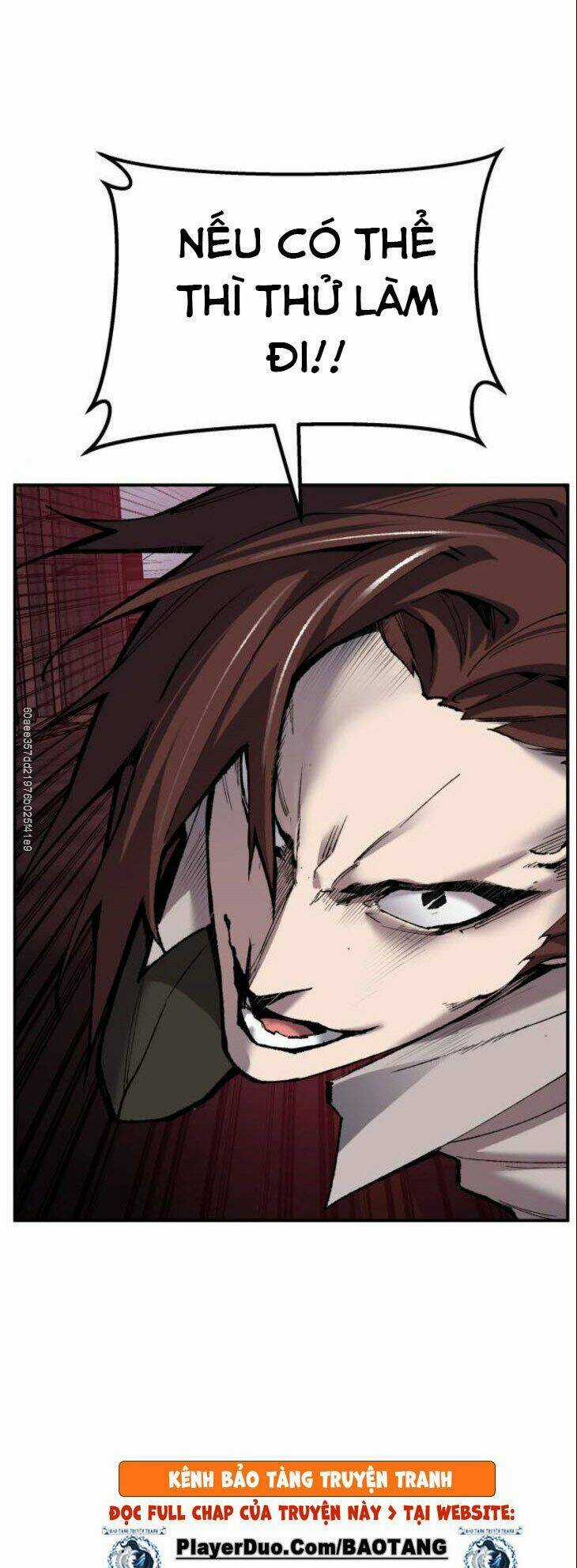 Phá Bỏ Giới Hạn - Chapter 36.5 - Trang 54