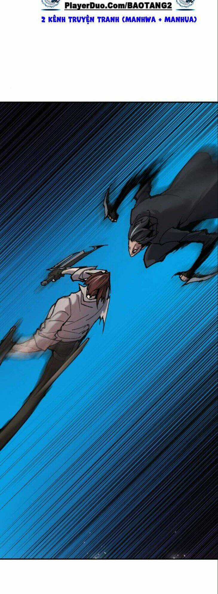 Phá Bỏ Giới Hạn - Chapter 36.5 - Trang 55