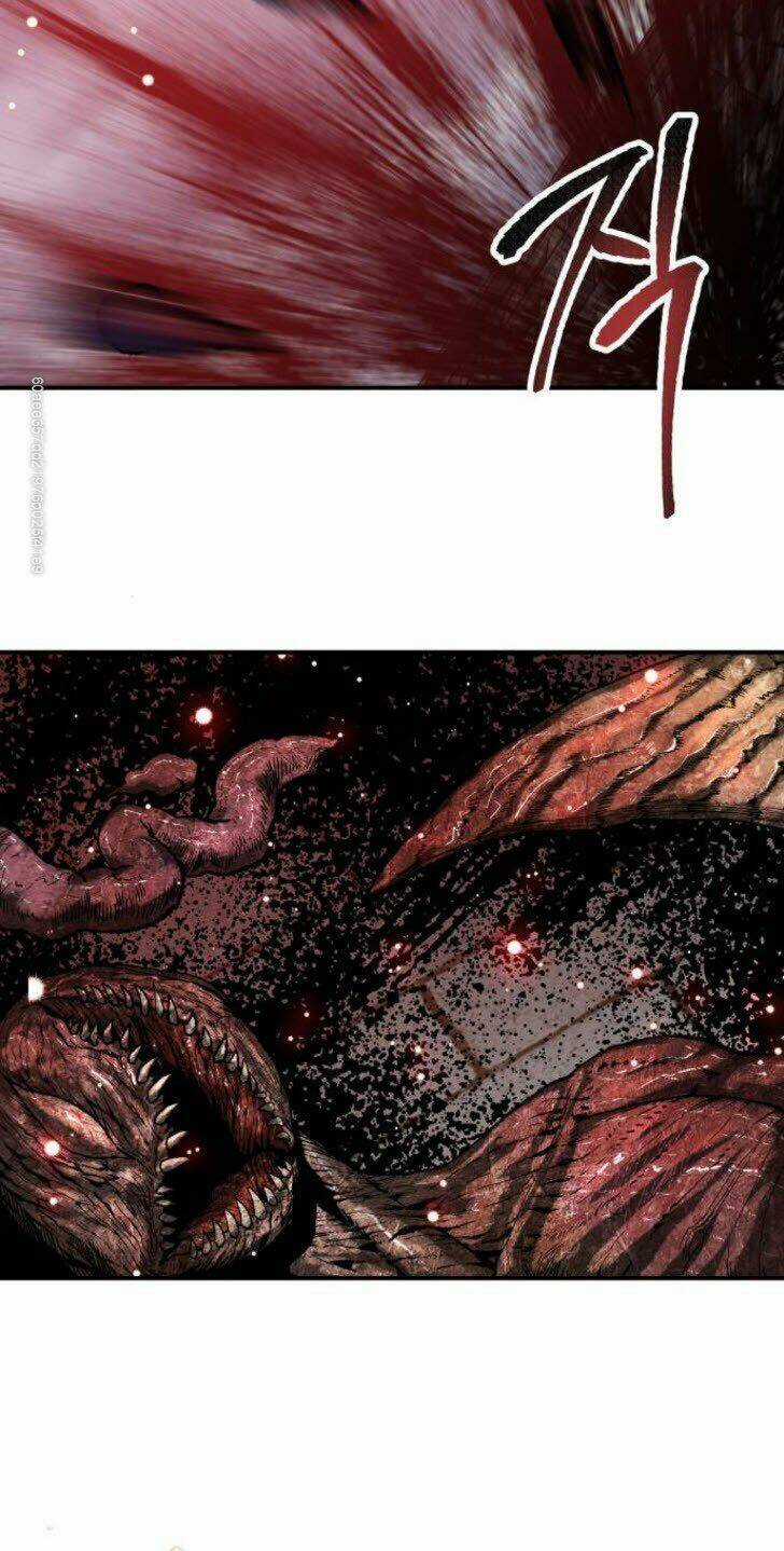 Phá Bỏ Giới Hạn - Chapter 36.5 - Trang 60