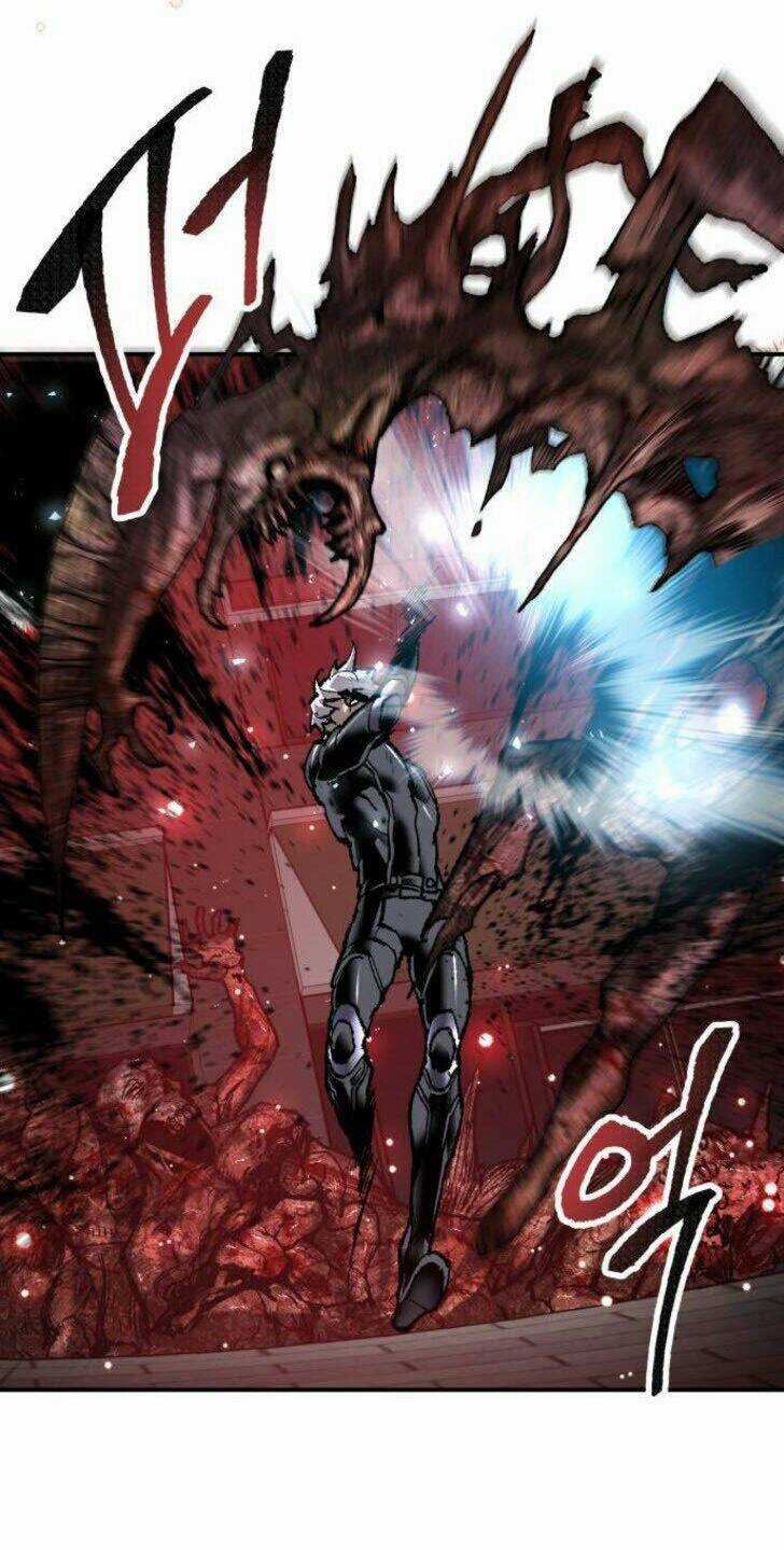 Phá Bỏ Giới Hạn - Chapter 36.5 - Trang 61