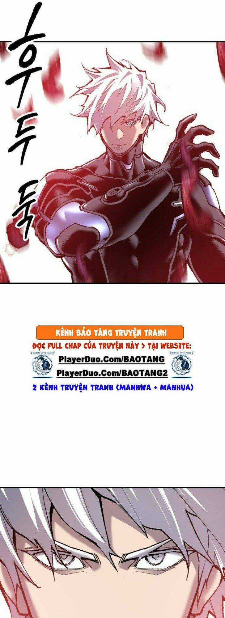 Phá Bỏ Giới Hạn - Chapter 36.5 - Trang 62