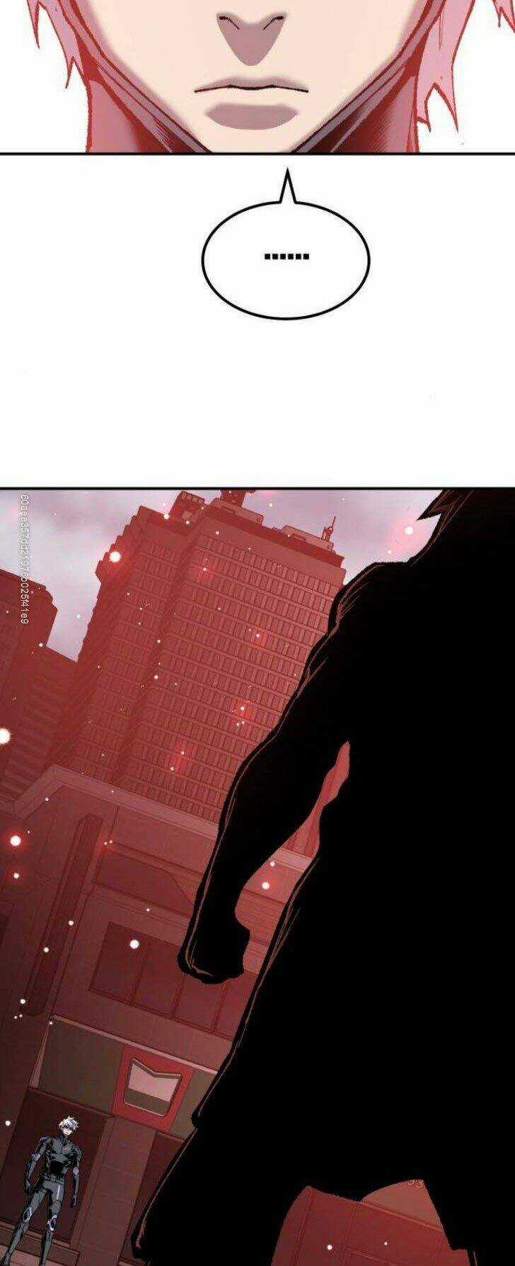 Phá Bỏ Giới Hạn - Chapter 36.5 - Trang 63