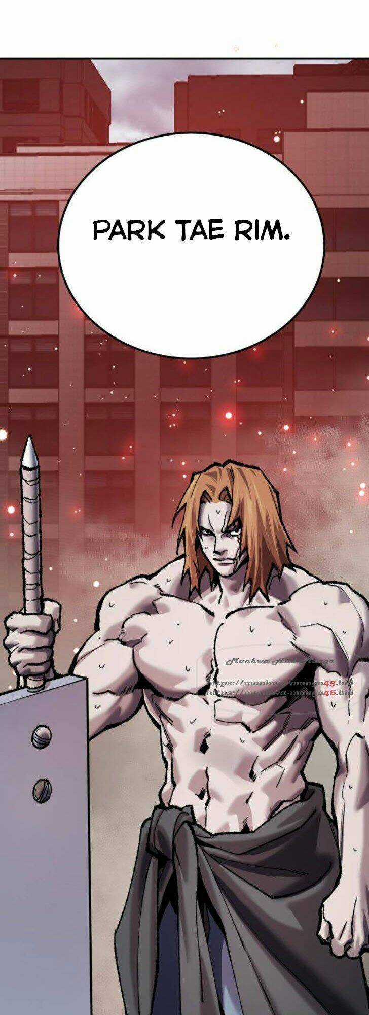 Phá Bỏ Giới Hạn - Chapter 36.5 - Trang 65