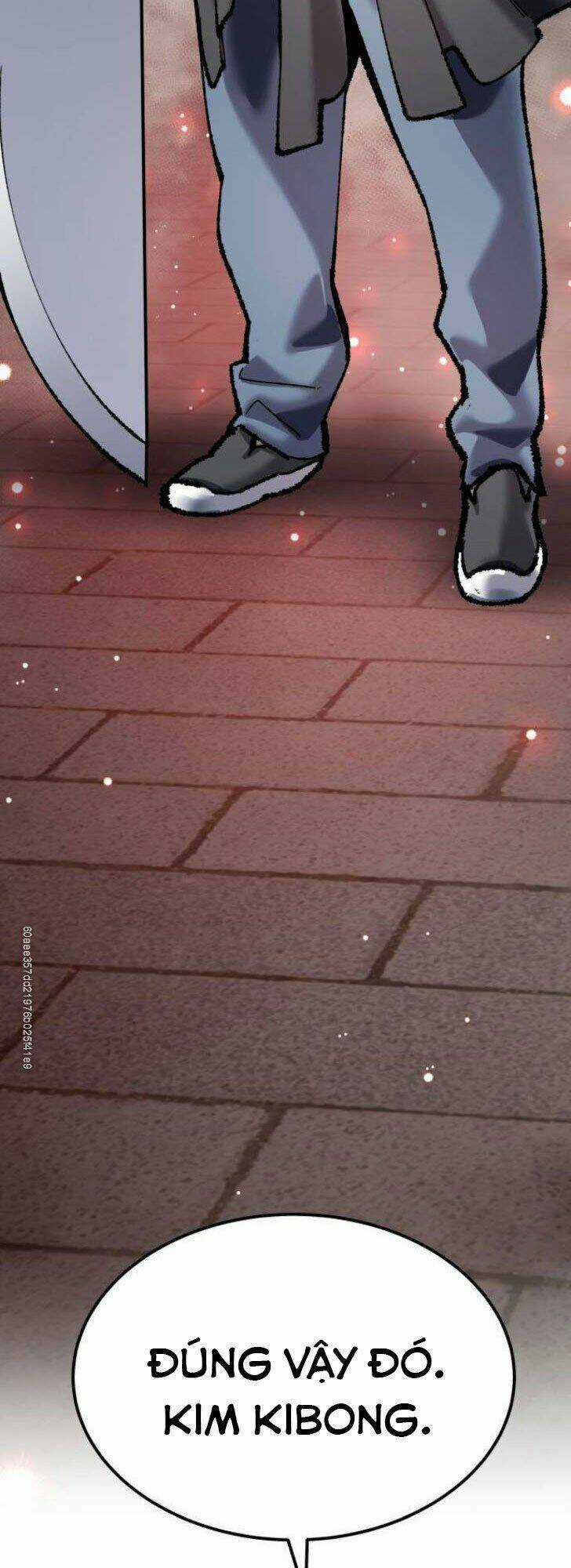 Phá Bỏ Giới Hạn - Chapter 36.5 - Trang 66