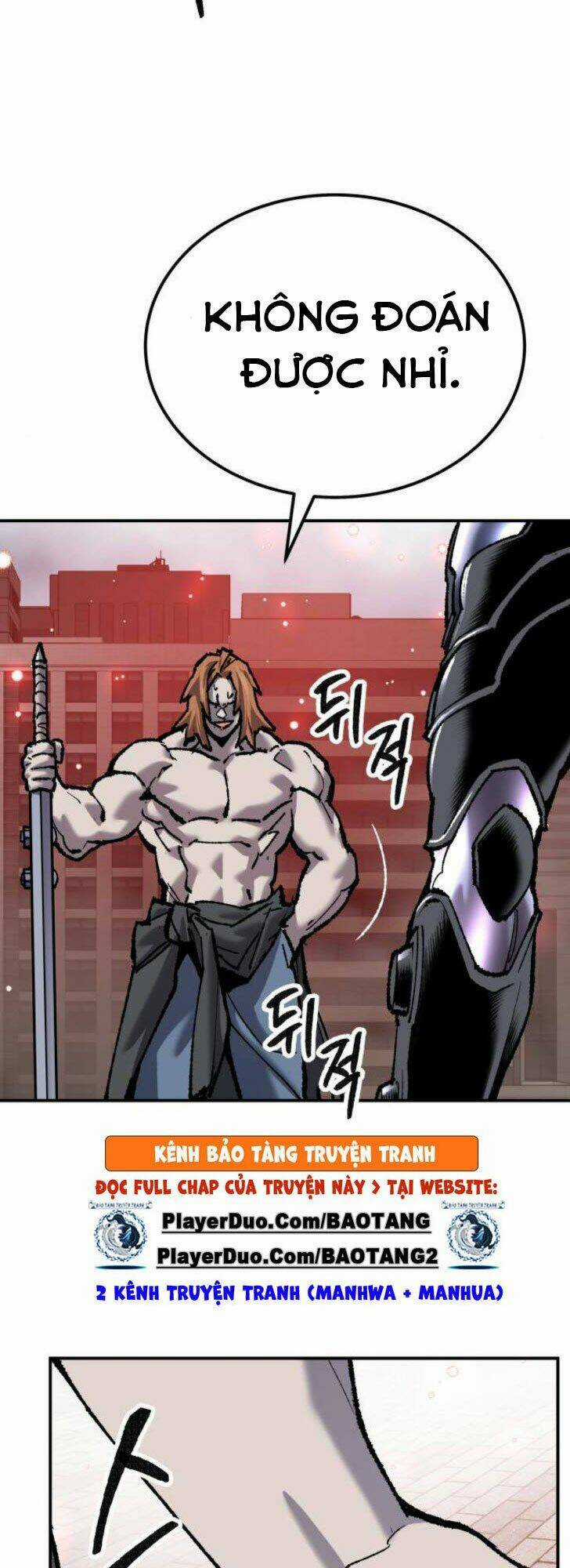 Phá Bỏ Giới Hạn - Chapter 36.5 - Trang 69