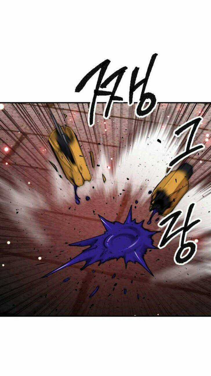 Phá Bỏ Giới Hạn - Chapter 36.5 - Trang 72