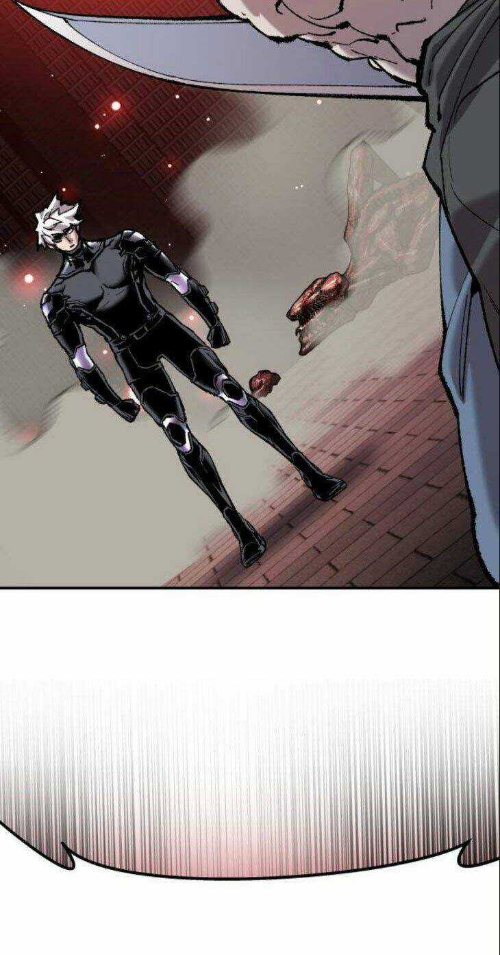 Phá Bỏ Giới Hạn - Chapter 36.5 - Trang 78