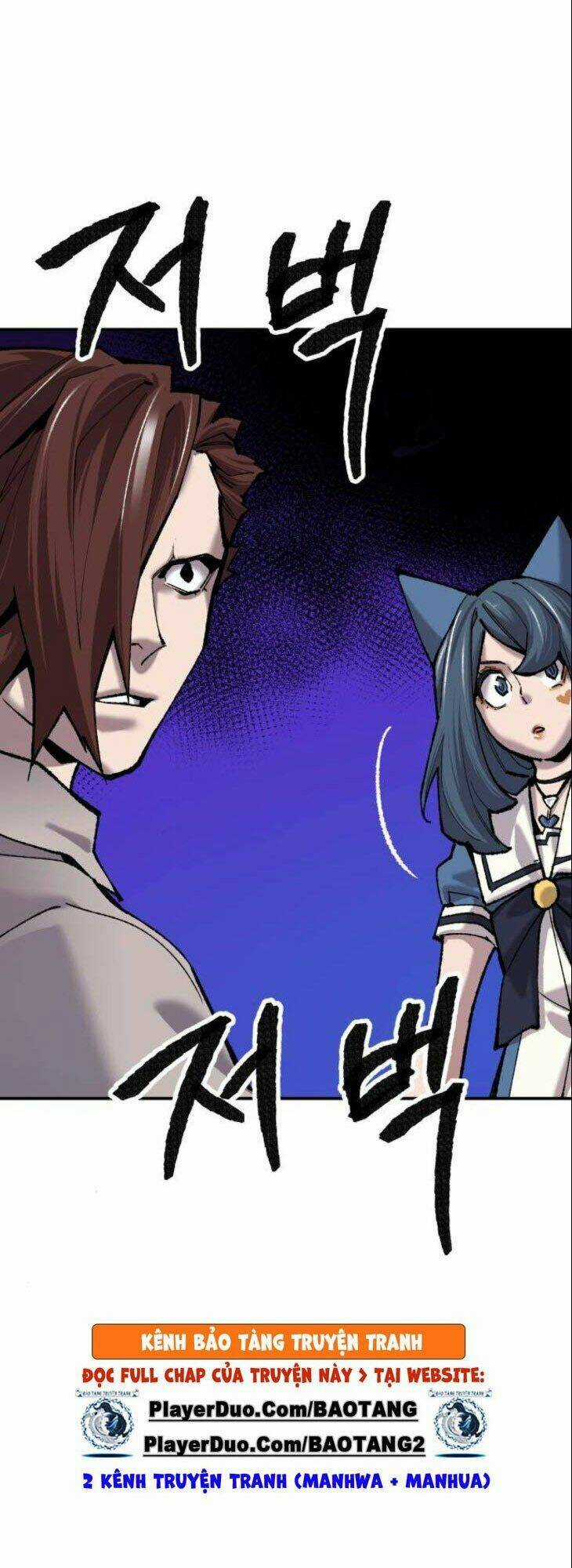 Phá Bỏ Giới Hạn - Chapter 36 - Trang 11