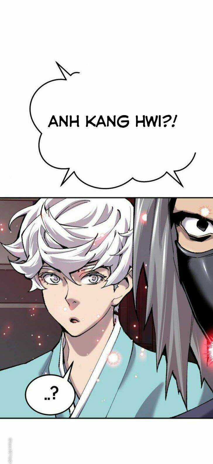 Phá Bỏ Giới Hạn - Chapter 36 - Trang 16