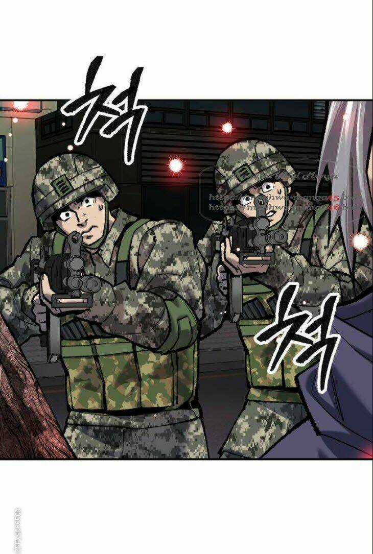 Phá Bỏ Giới Hạn - Chapter 36 - Trang 18