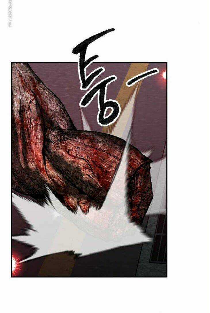 Phá Bỏ Giới Hạn - Chapter 36 - Trang 19