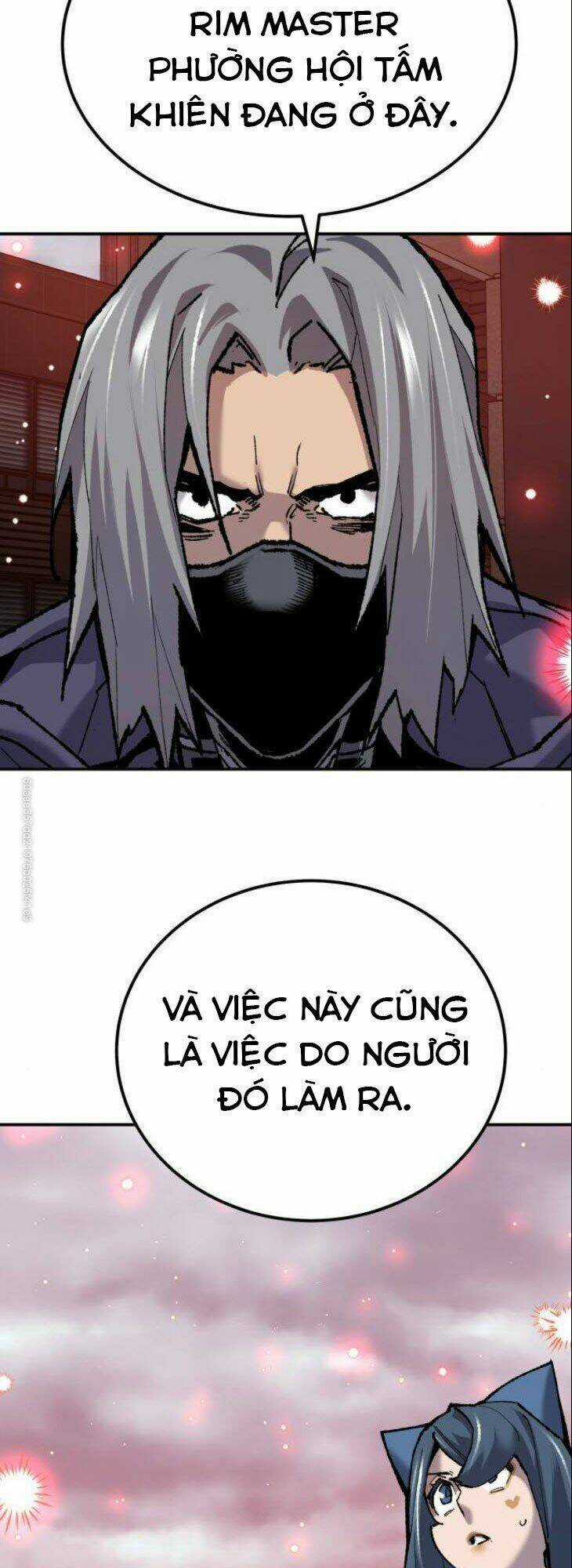 Phá Bỏ Giới Hạn - Chapter 36 - Trang 26