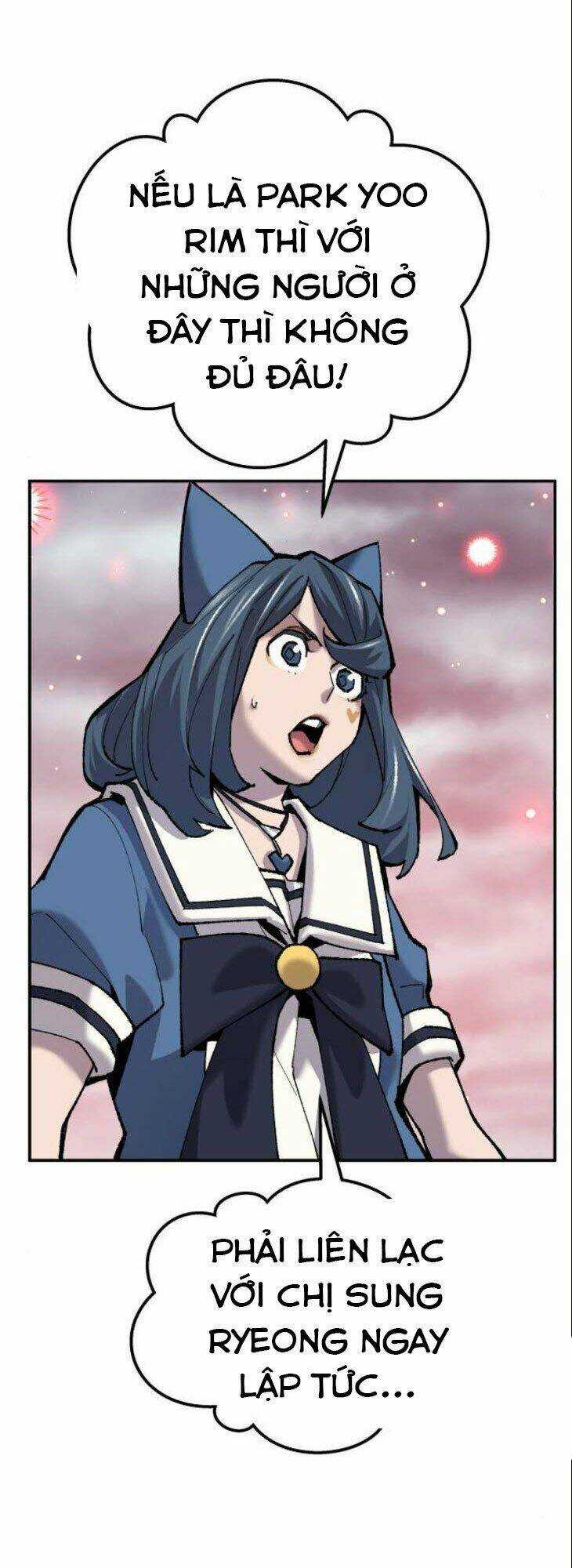 Phá Bỏ Giới Hạn - Chapter 36 - Trang 29