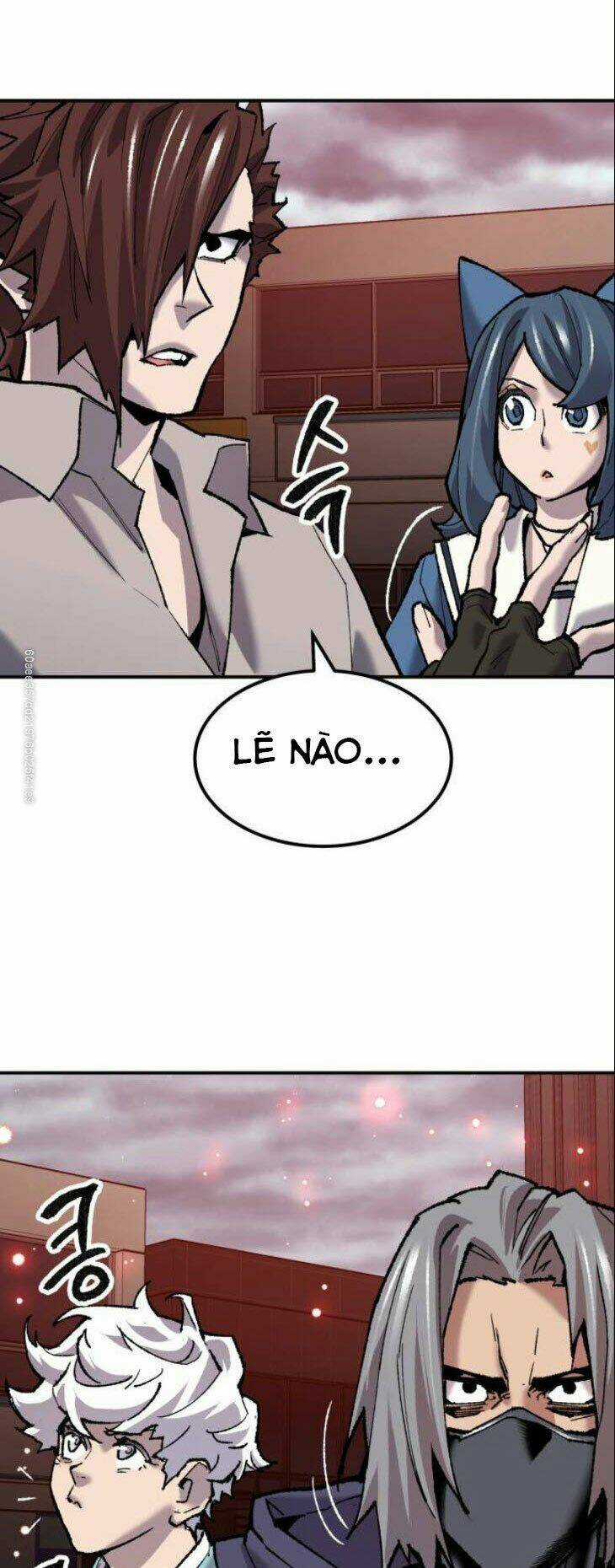 Phá Bỏ Giới Hạn - Chapter 36 - Trang 30