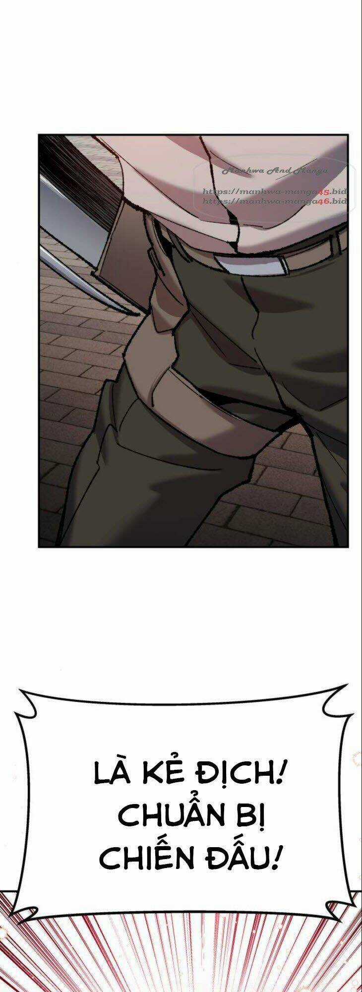 Phá Bỏ Giới Hạn - Chapter 36 - Trang 4