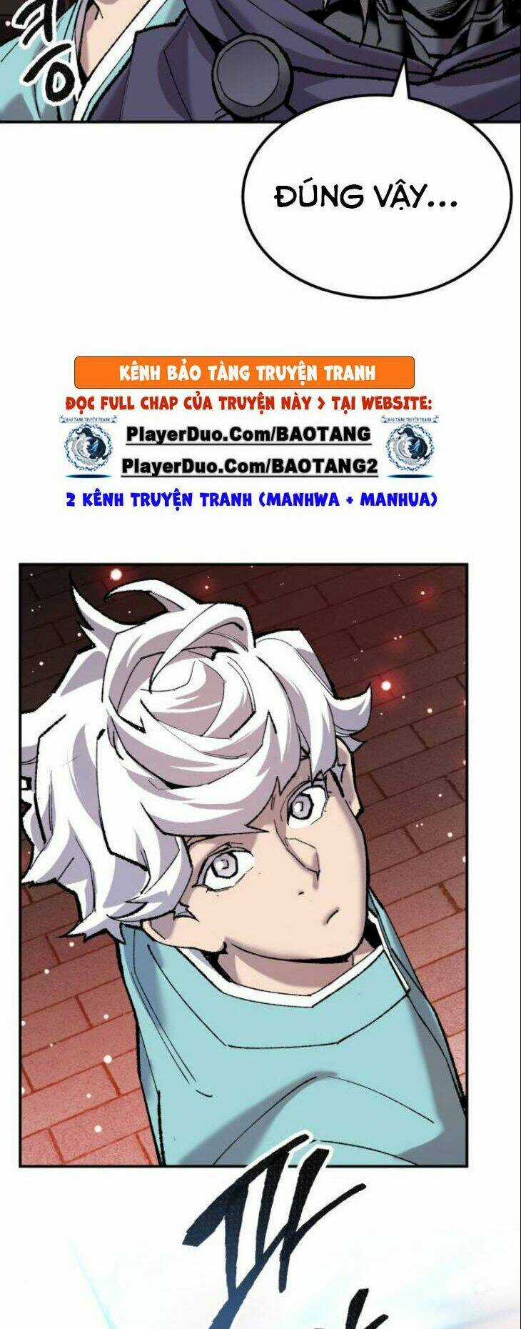 Phá Bỏ Giới Hạn - Chapter 36 - Trang 31