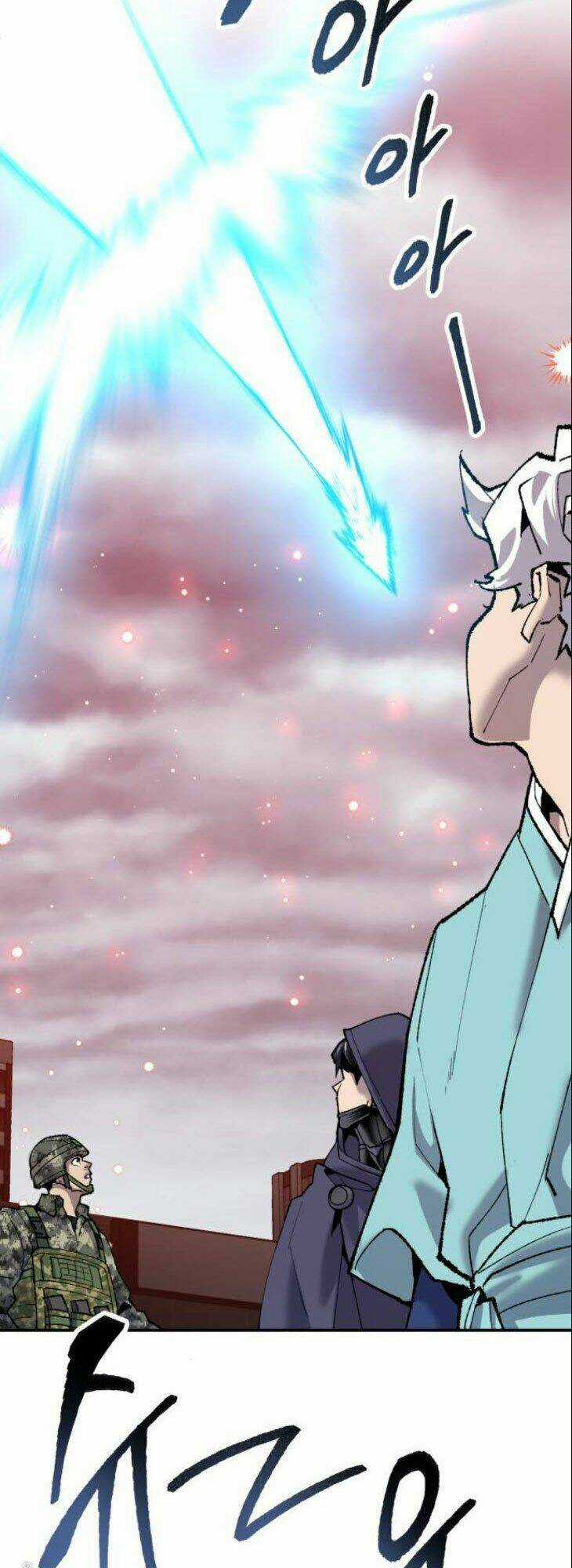 Phá Bỏ Giới Hạn - Chapter 36 - Trang 32