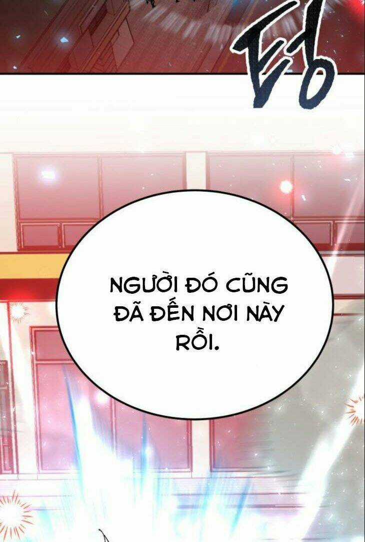Phá Bỏ Giới Hạn - Chapter 36 - Trang 34