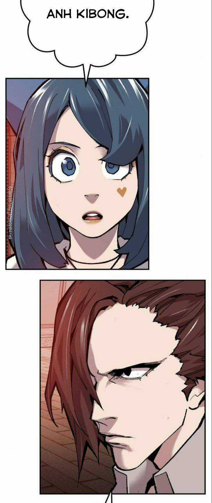 Phá Bỏ Giới Hạn - Chapter 36 - Trang 36