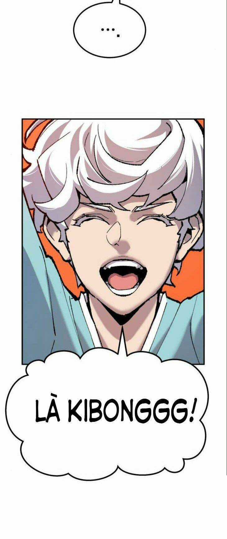 Phá Bỏ Giới Hạn - Chapter 36 - Trang 37