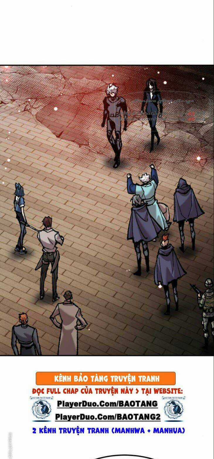 Phá Bỏ Giới Hạn - Chapter 36 - Trang 38