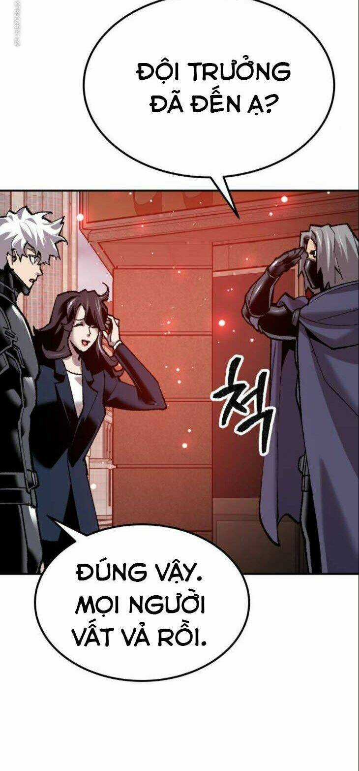 Phá Bỏ Giới Hạn - Chapter 36 - Trang 39