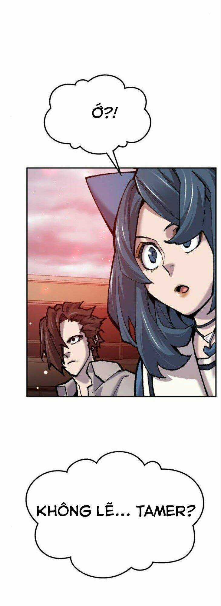 Phá Bỏ Giới Hạn - Chapter 36 - Trang 40