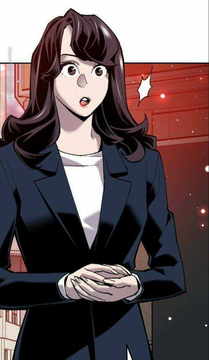 Phá Bỏ Giới Hạn - Chapter 36 - Trang 41