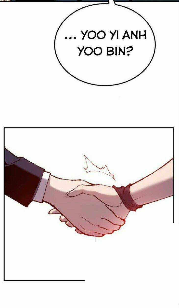 Phá Bỏ Giới Hạn - Chapter 36 - Trang 42