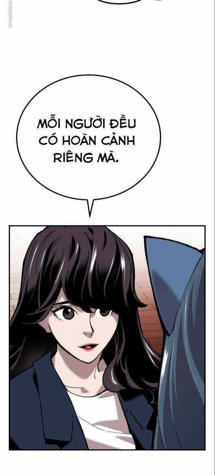 Phá Bỏ Giới Hạn - Chapter 36 - Trang 44