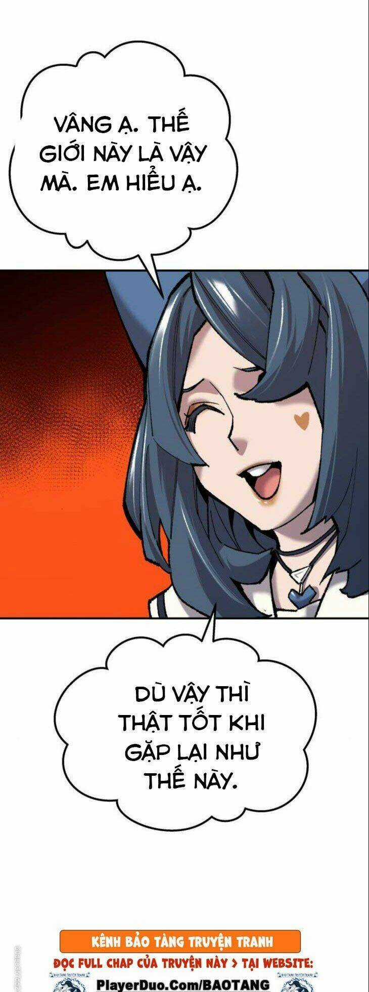 Phá Bỏ Giới Hạn - Chapter 36 - Trang 45