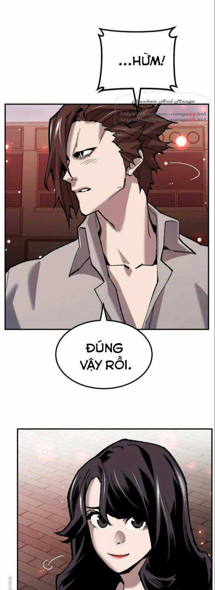 Phá Bỏ Giới Hạn - Chapter 36 - Trang 47