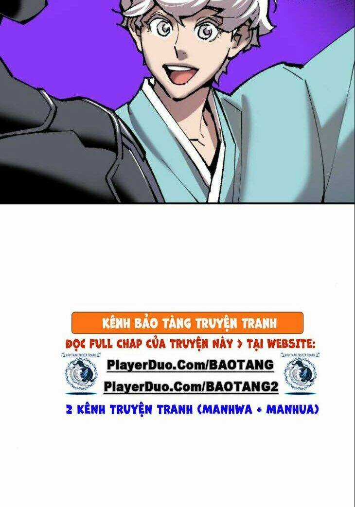 Phá Bỏ Giới Hạn - Chapter 36 - Trang 49