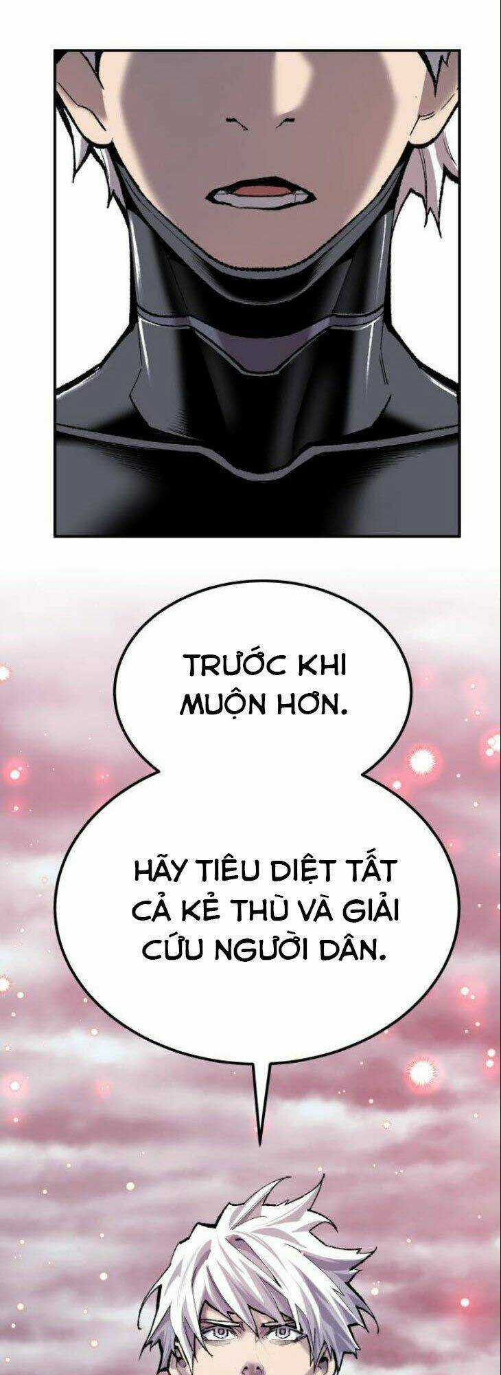 Phá Bỏ Giới Hạn - Chapter 36 - Trang 50