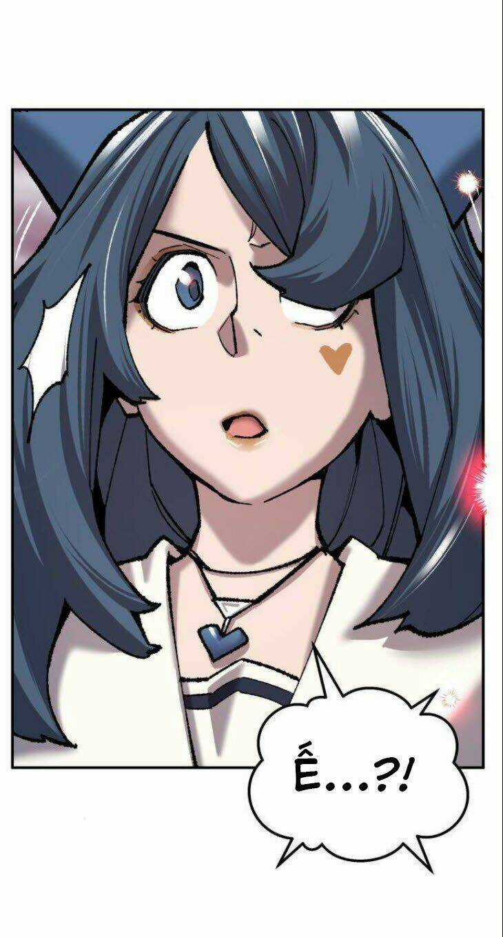 Phá Bỏ Giới Hạn - Chapter 36 - Trang 6