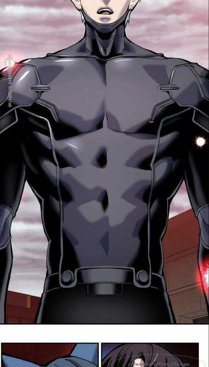 Phá Bỏ Giới Hạn - Chapter 36 - Trang 51