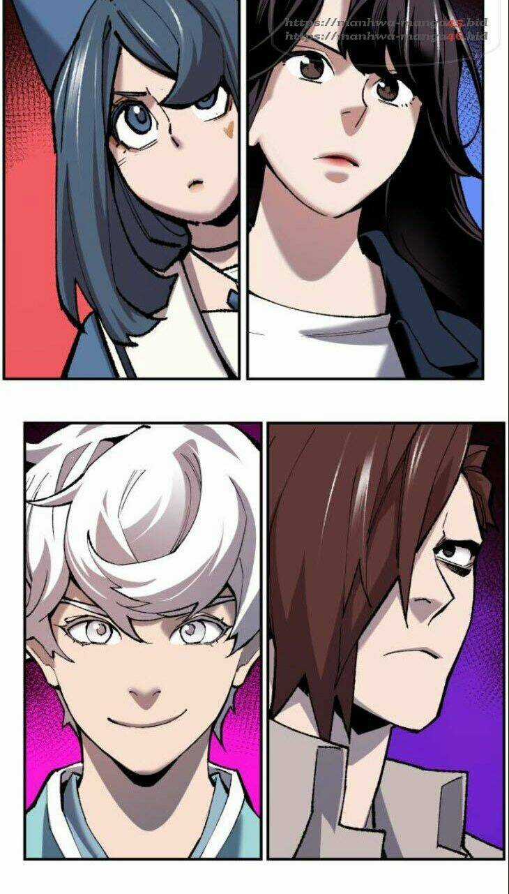 Phá Bỏ Giới Hạn - Chapter 36 - Trang 52