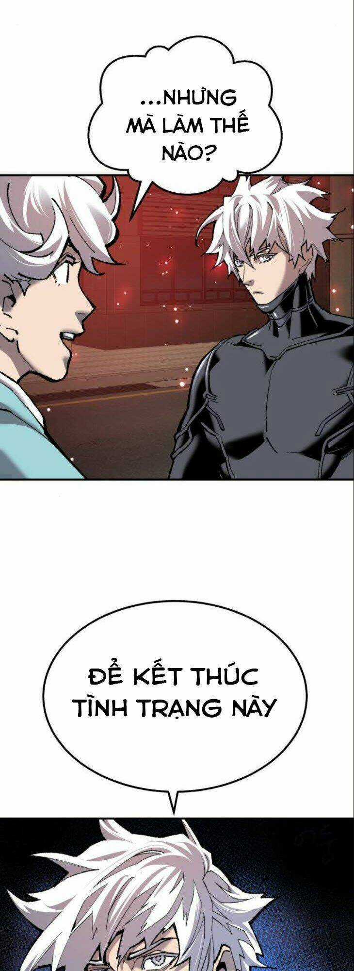 Phá Bỏ Giới Hạn - Chapter 36 - Trang 53