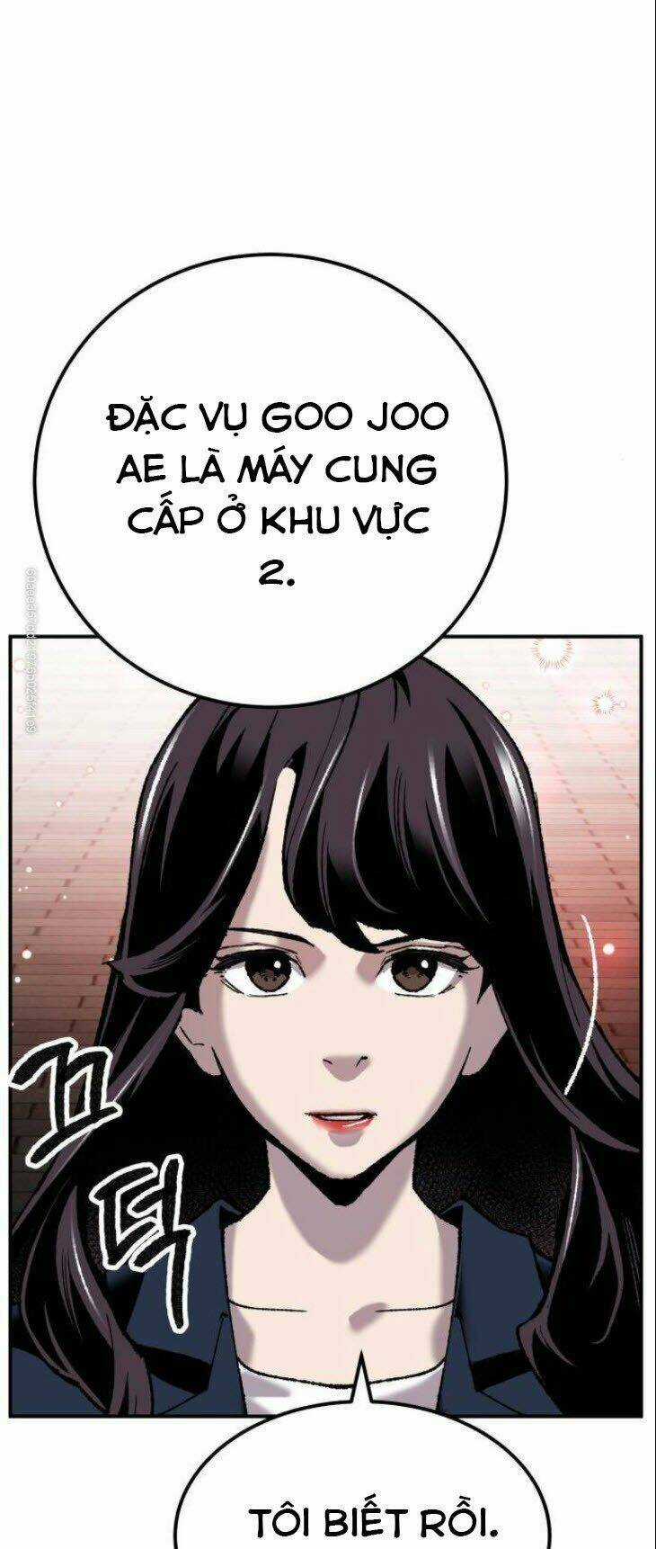Phá Bỏ Giới Hạn - Chapter 36 - Trang 58