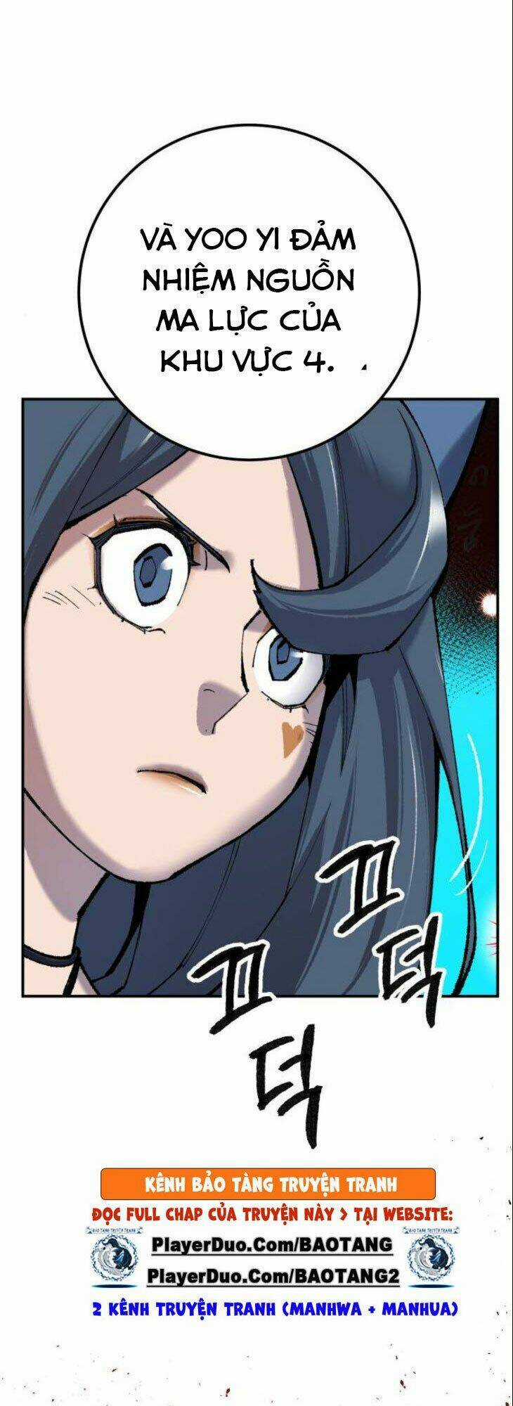 Phá Bỏ Giới Hạn - Chapter 36 - Trang 60