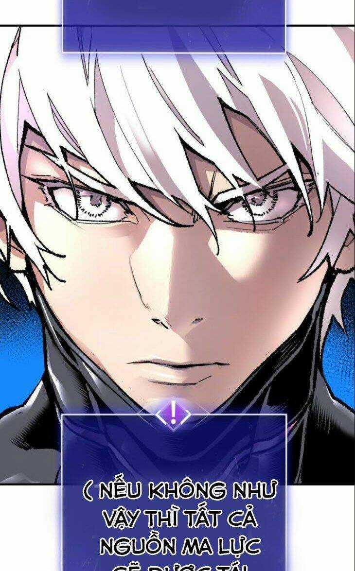 Phá Bỏ Giới Hạn - Chapter 36 - Trang 62