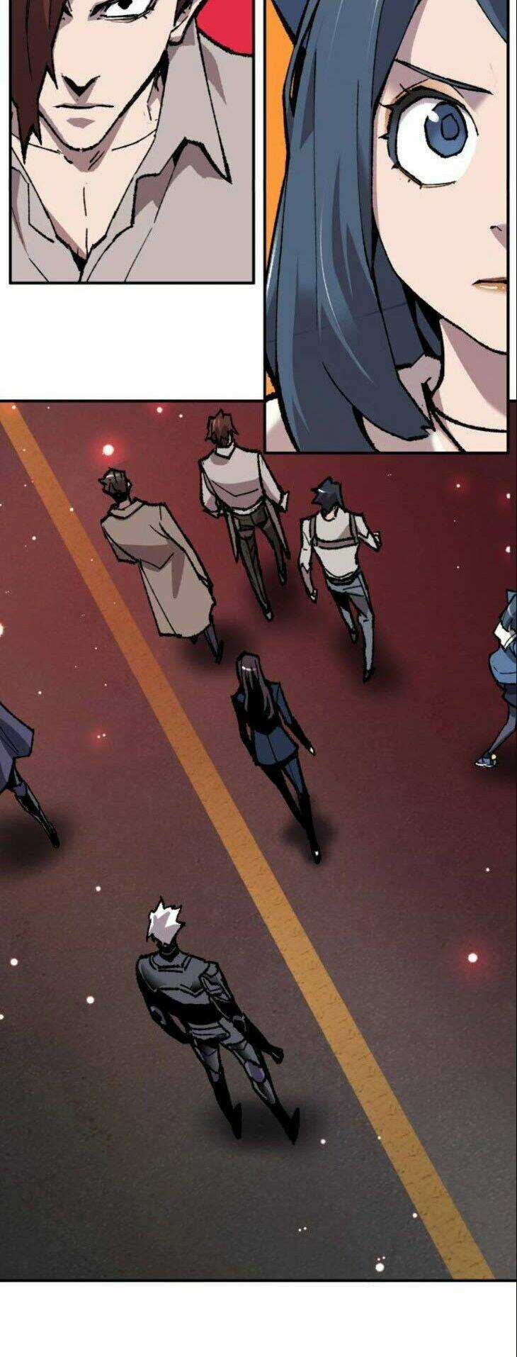 Phá Bỏ Giới Hạn - Chapter 36 - Trang 67