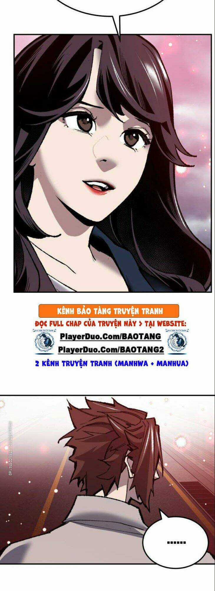 Phá Bỏ Giới Hạn - Chapter 36 - Trang 69