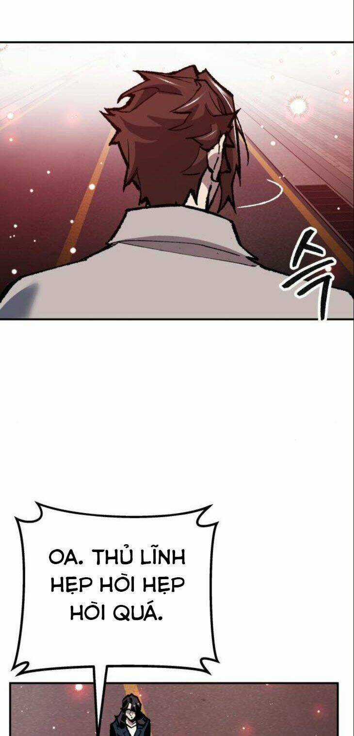 Phá Bỏ Giới Hạn - Chapter 36 - Trang 70