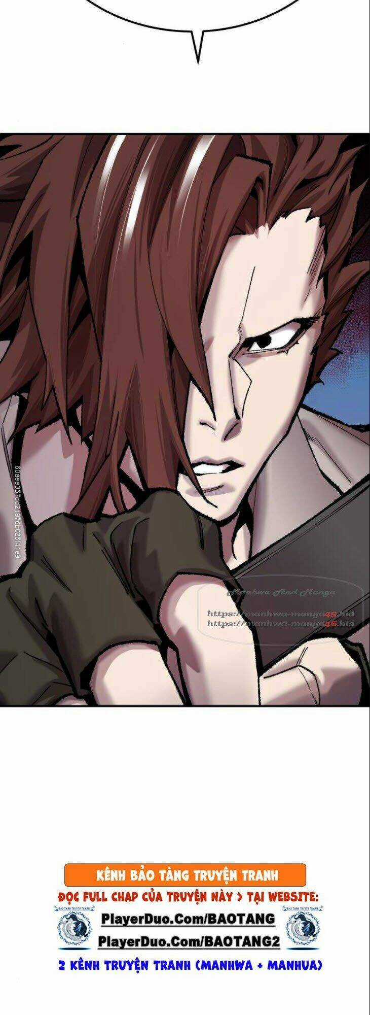 Phá Bỏ Giới Hạn - Chapter 36 - Trang 8