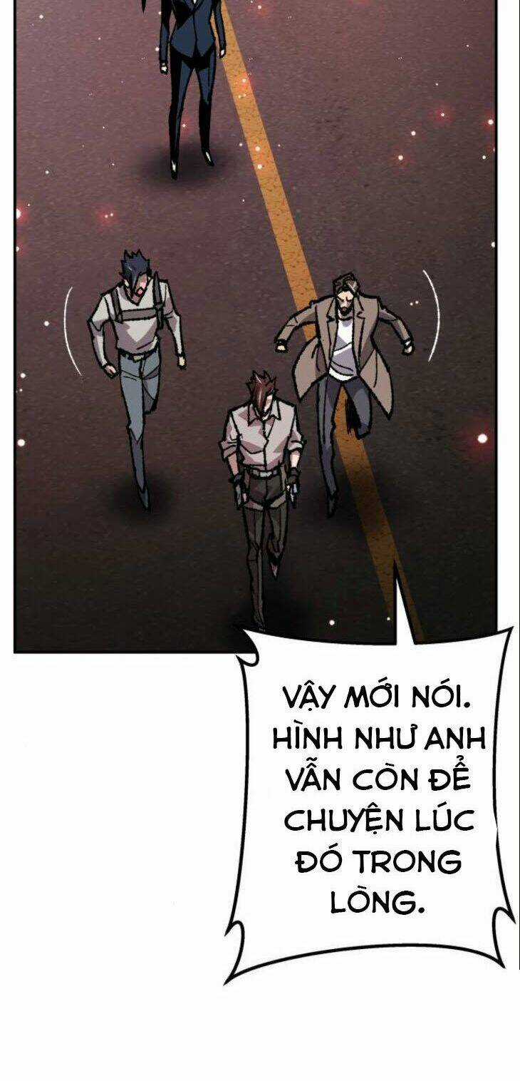 Phá Bỏ Giới Hạn - Chapter 36 - Trang 71