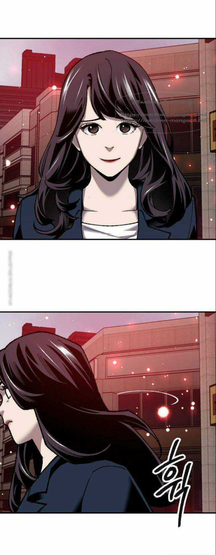 Phá Bỏ Giới Hạn - Chapter 36 - Trang 72