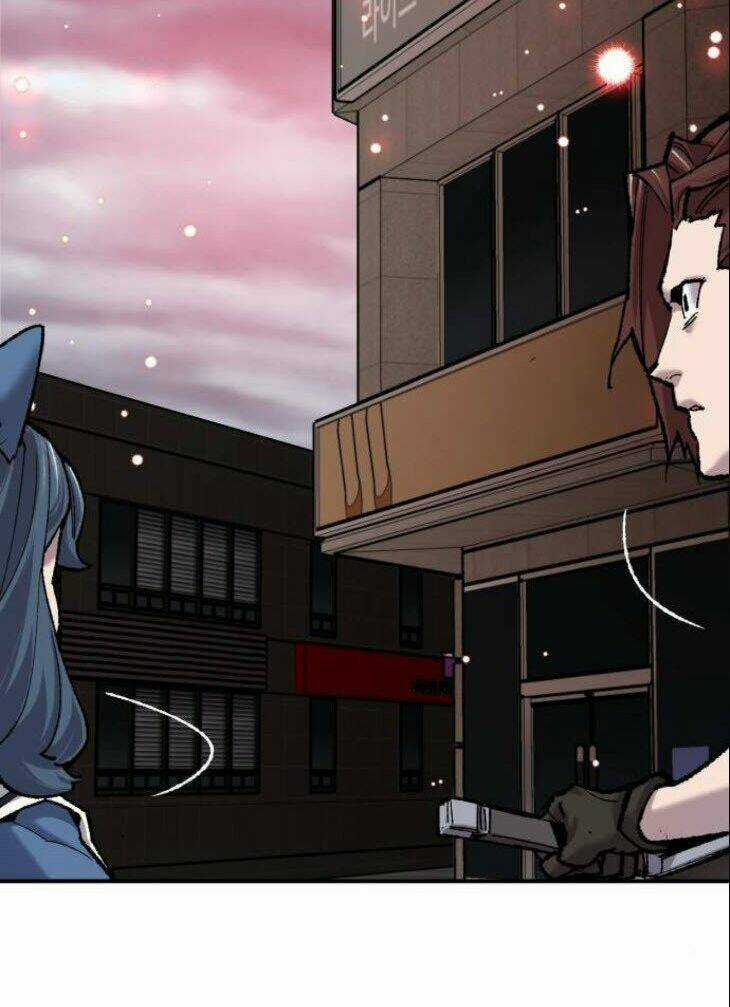 Phá Bỏ Giới Hạn - Chapter 36 - Trang 10