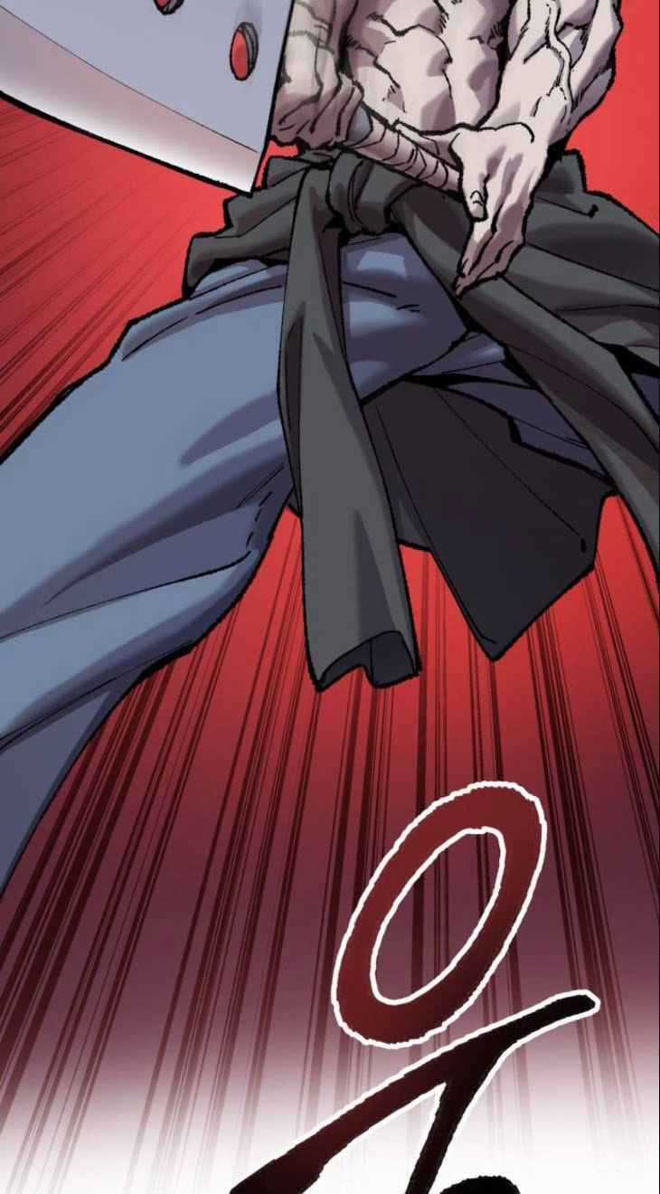 Phá Bỏ Giới Hạn - Chapter 37 - Trang 2