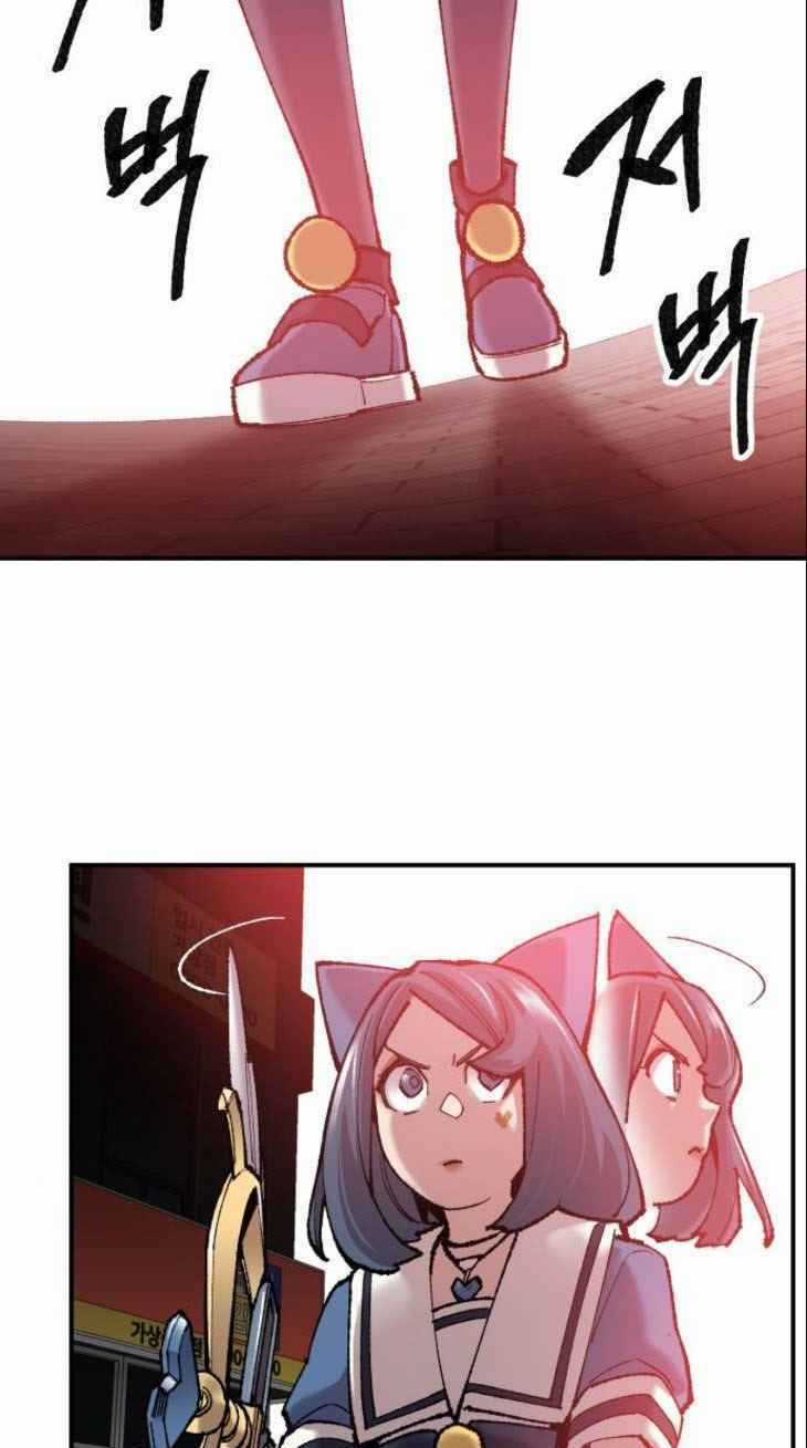 Phá Bỏ Giới Hạn - Chapter 37 - Trang 11